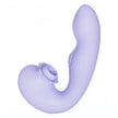 XUNAN Suck Vibrator Nipple Stimulator for Women