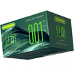 XUNAN Hyaluronic Acid 001 Textured Delay Condoms