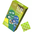 XUNAN Cartoon Series Ultra-Thin Textured Condoms