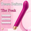 XUNAN Powerful Vibrating Wand for Women