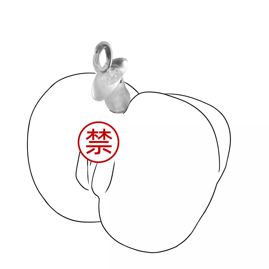 XUNAN Resin Vaginal and Anal Speculum Expander