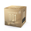 XUNAN Hyaluronic Acid 001 Textured Ultra-Thin Condoms