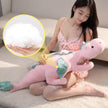 XUNAN Cute Dragon Plush Vibrator for Women