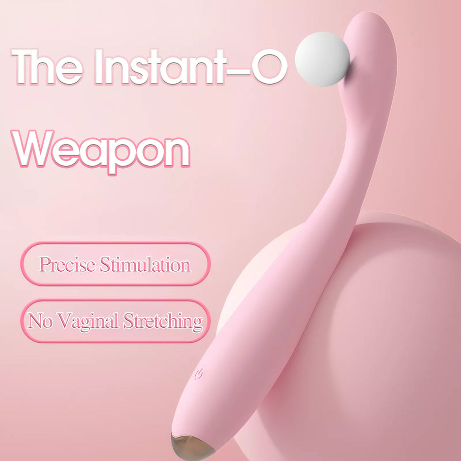 XUNAN G-Spot Powerful Vibrator for Women