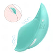 XUNAN Wearable Remote Control Vibrator Egg for Women
