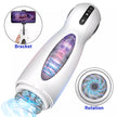 XUNAN Automatic Thrusting Male Masturbator