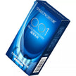 XUNAN Hyaluronic Acid 001 Screaming Thin Condoms
