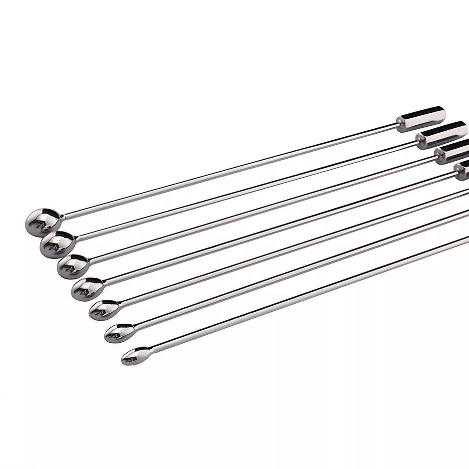 XUNAN Stainless Steel Urethral Plug DB-088