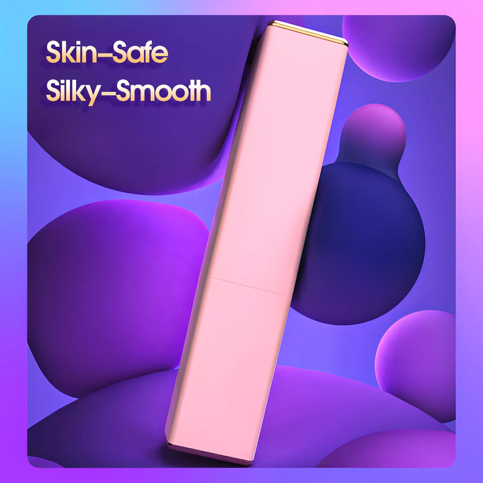 XUNAN Lipstick Vibrator Waterproof Mini Bullet for Women