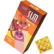 XUNAN Cartoon Series Ultra-Thin Textured Condoms