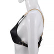 XUNAN SM Bondage Lingerie Restraint Set