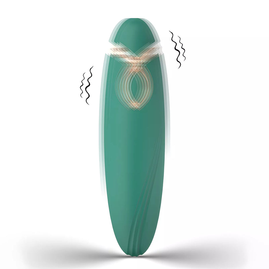 XUNAN Bullet Mini Vibrator for Women