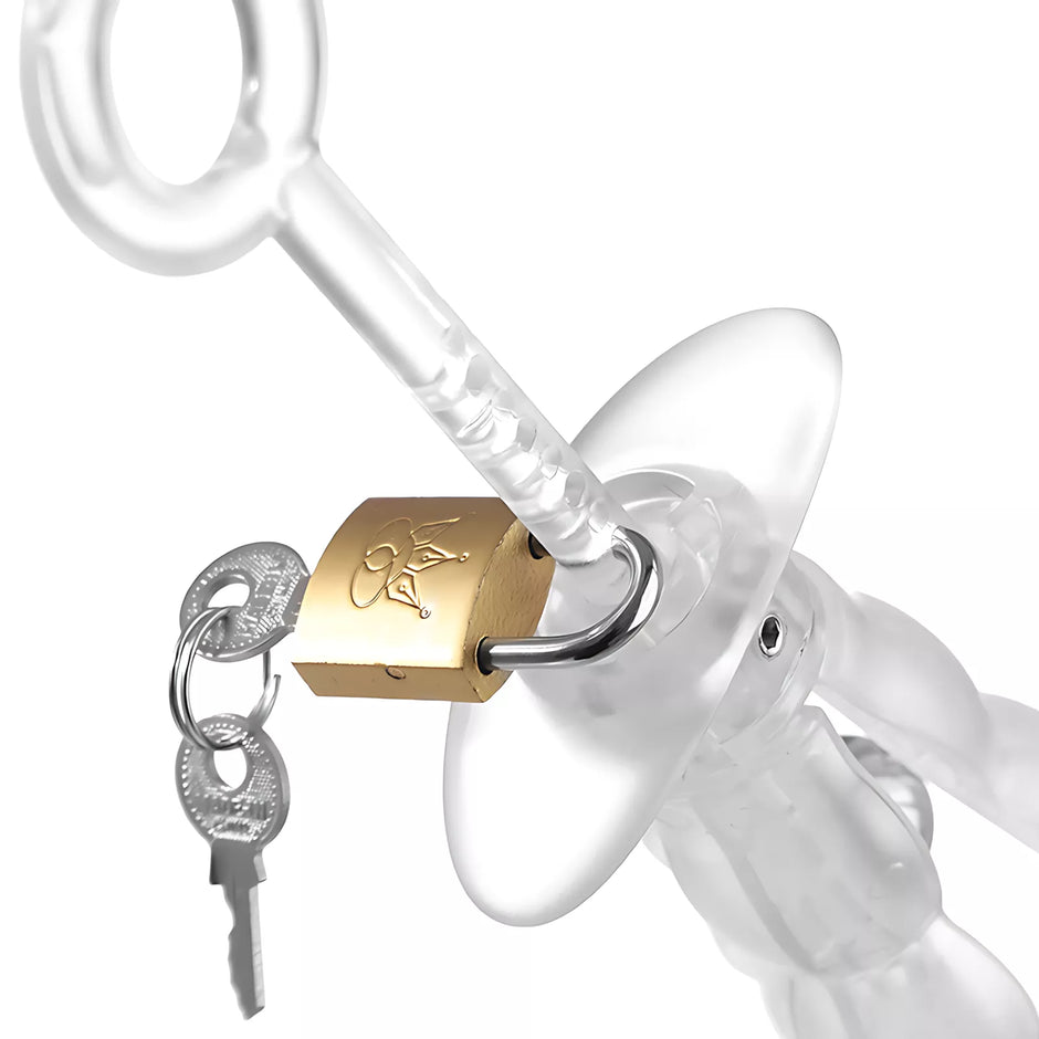 XUNAN Resin Vaginal and Anal Speculum Expander