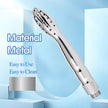 XUNAN Stainless Steel Enema Cleaning Nozzle