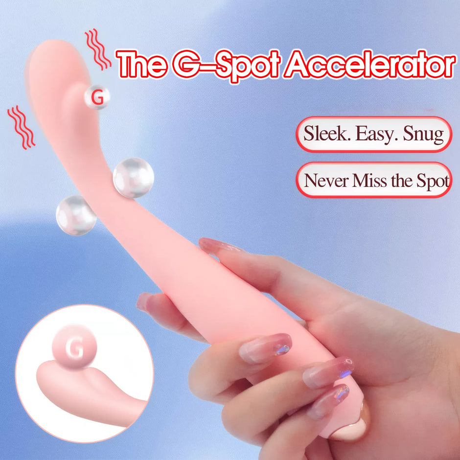 XUNAN G-Spot Powerful Vibrator for Women