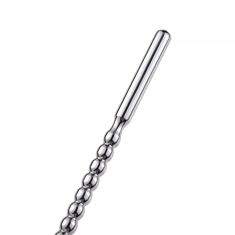 XUNAN Stainless Steel Beginner Urethral Plug