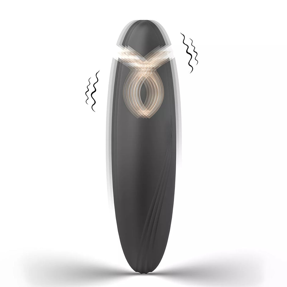 XUNAN Bullet Mini Vibrator for Women