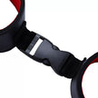 XUNAN Soft Diving Cotton SM Restraint Bondage Set
