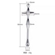XUNAN Stainless Steel Beginner Urethral Plug