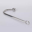 XUNAN Stainless Steel Single Bead Anal Hook