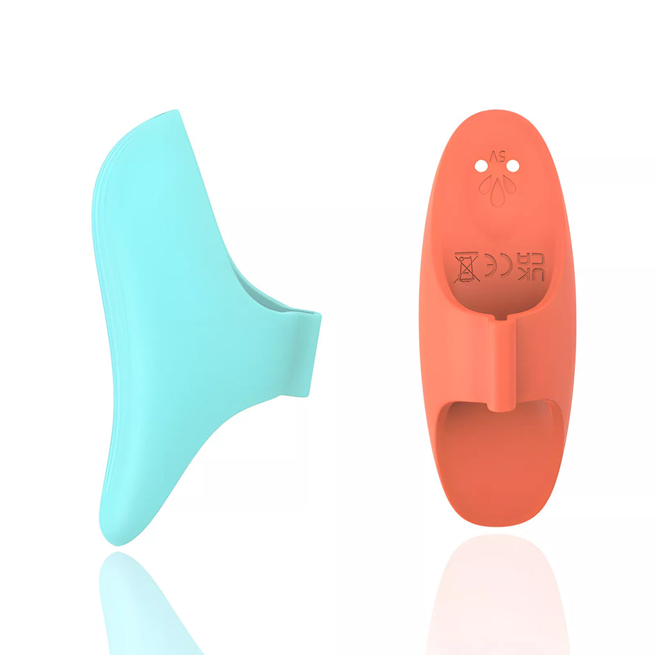 XUNAN Mini Finger Bullet Vibrator for Women