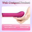 XUNAN Powerful Vibrating Wand for Women