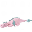 XUNAN Cute Dragon Plush Vibrator for Women