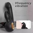 XUNAN Mini Rabbit AV Vibrator for Women