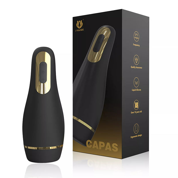 XUNAN Electric Penis Pump for Men