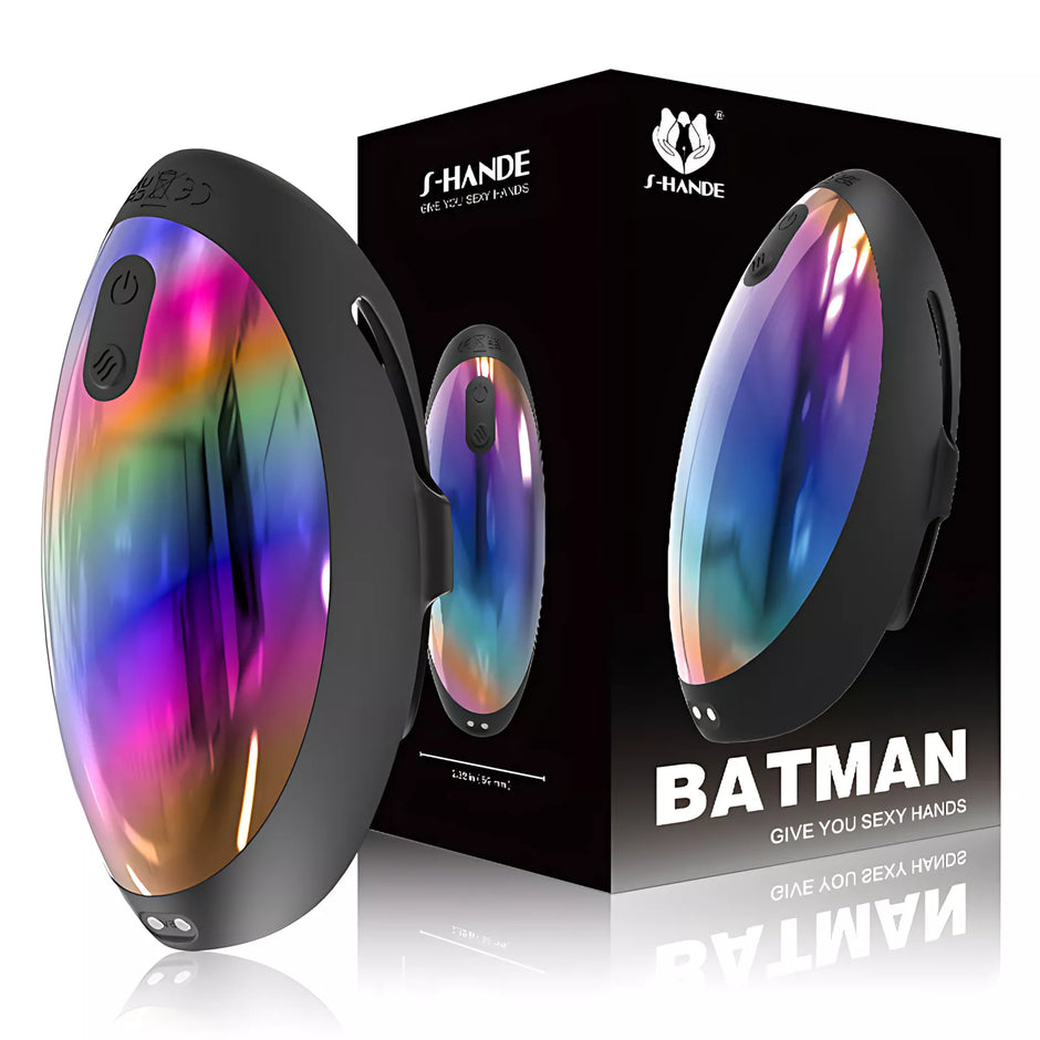 XUNAN Laser Male Penis Exerciser