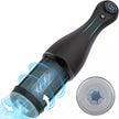 XUNAN Rotating Automatic Male Masturbator