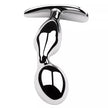 XUNAN Anchor Base Metal Anal Plug