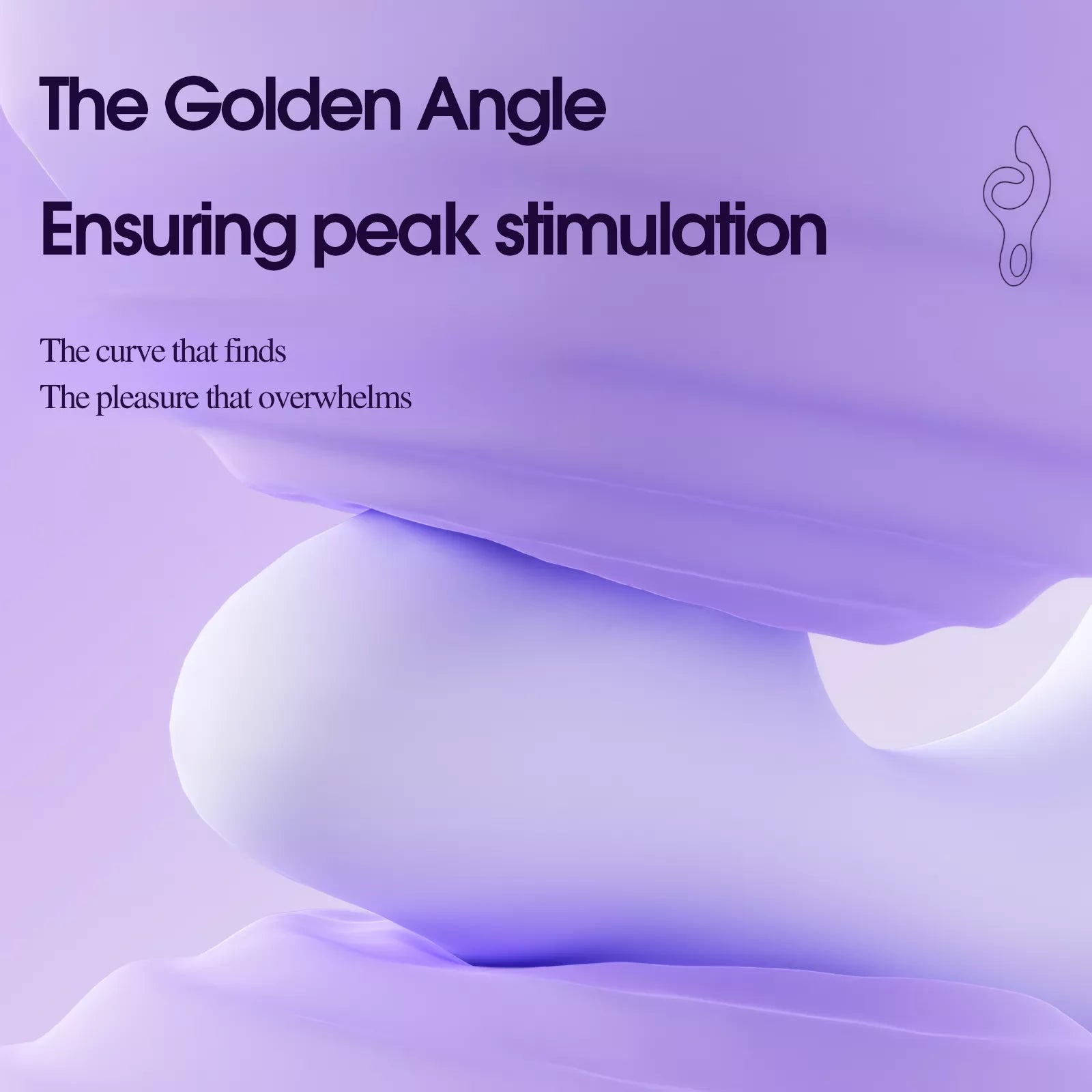 XUNAN Ultra Soft Powerful G-Spot Vibrator for Women