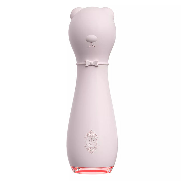 XUNAN High-Frequency Vibrator for Women – Powerful Silicone + ABS Clitoral & G-Spot Stimulator, Intense Pleasure Adult Toy