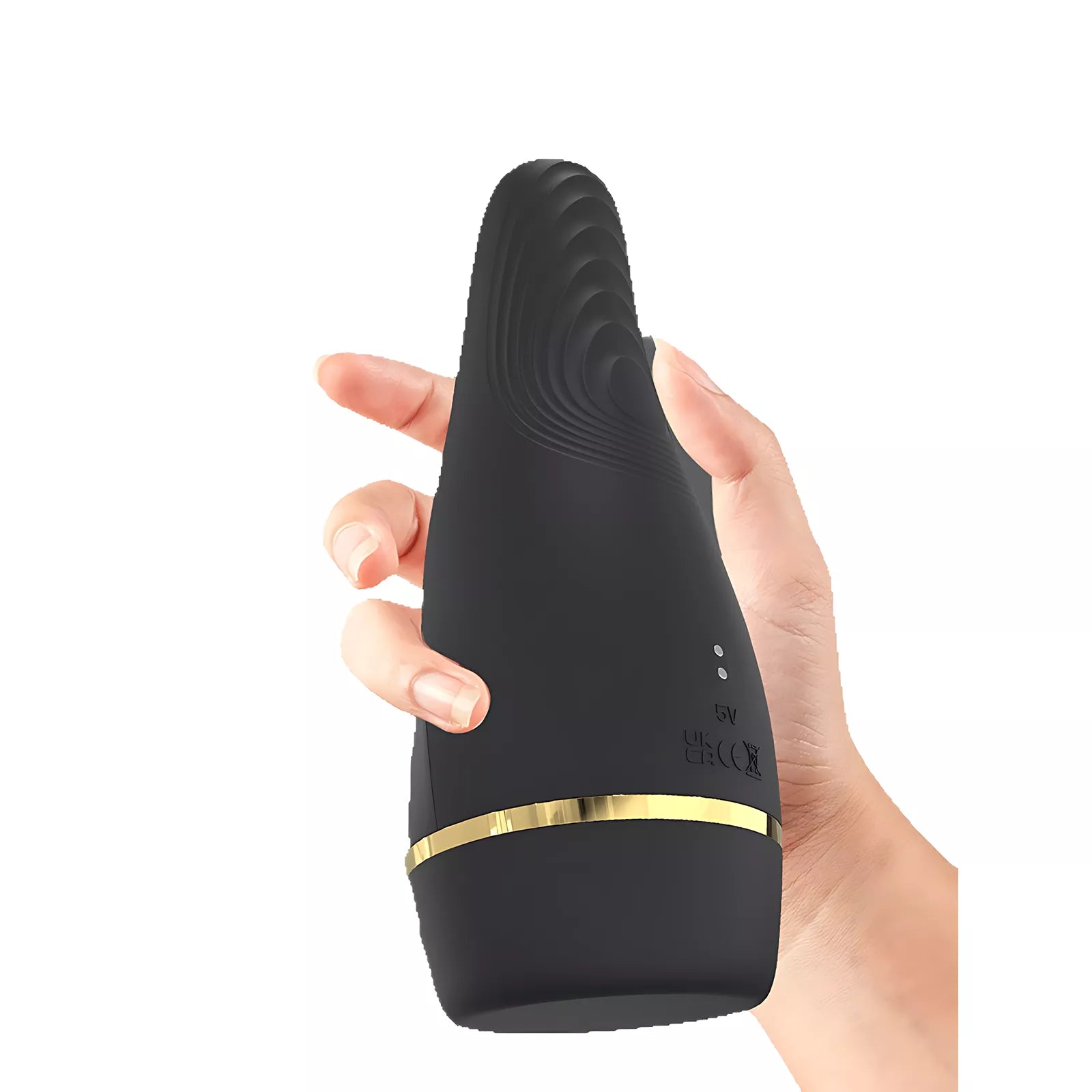 XUNAN Electric Penis Pump for Men