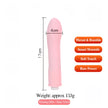 XUNAN Inflatable Love Pillow with Realistic Dildo for Women