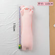 XUNAN Plush Pink Pig Pillow with Remote Control Telescopic Dildo